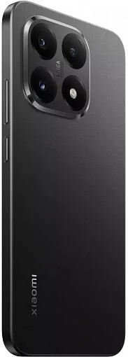Смартфон Xiaomi 15T Pro 12/512 ГБ, черный