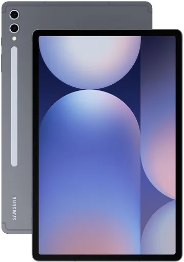 Планшет Samsung Galaxy Tab S10 Ultra, 12/256 ГБ Wi-Fi, серый