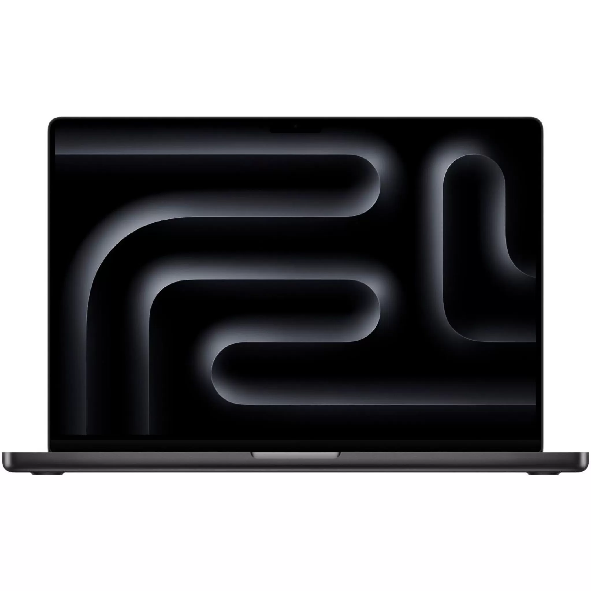 Apple MacBook Pro 16" M3 Max 48 ГБ, 1 ТБ SSD, «чёрный космос» (MUW63)