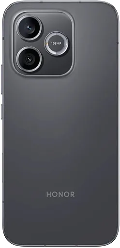 Смартфон Honor 600 Lite 8/256 ГБ, черный