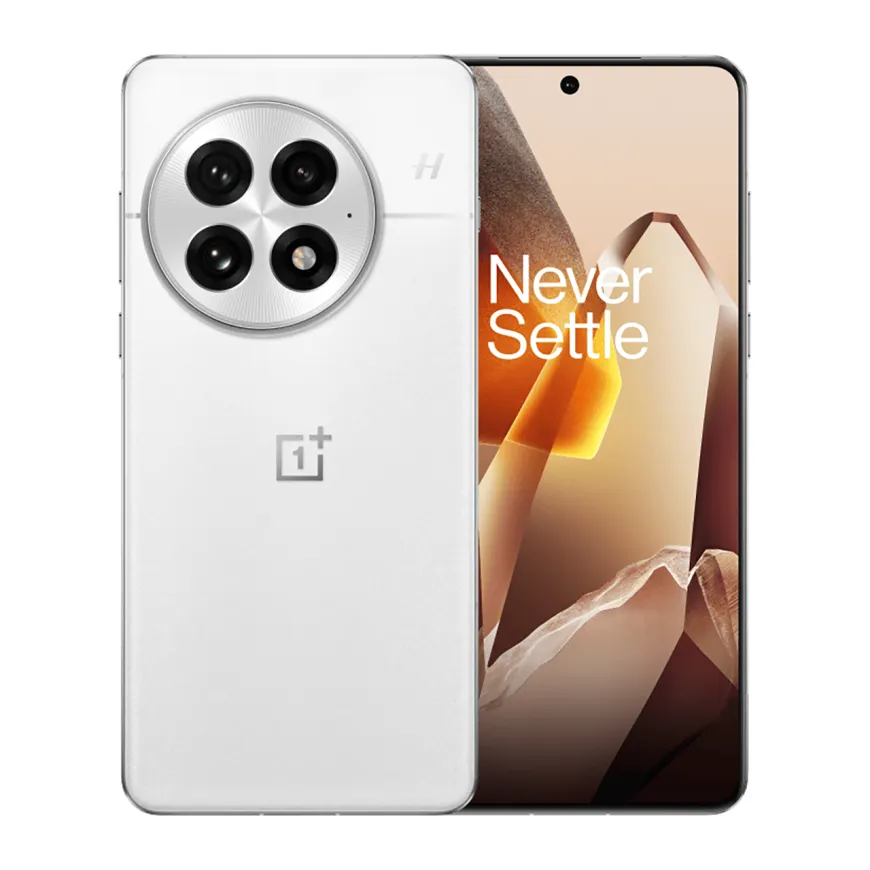 Смартфон OnePlus 13 12/512 ГБ, «арктический рассвет»