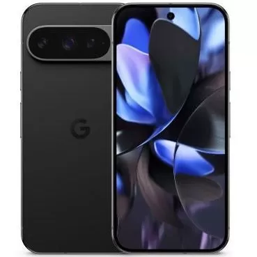 Смартфон Google Pixel 9 Pro 16/128 ГБ, черный обсидиан