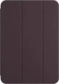 Чехол iPad Mini 6 Smart Folio, тёмно-фиолетовый