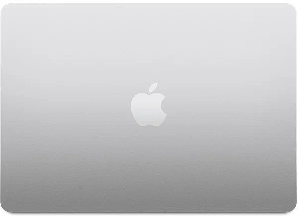 Apple MacBook Air 13" M2 16 ГБ, 256 ГБ SSD, серебристый (Z15W000B1)