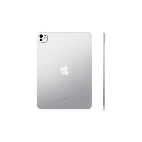 Apple iPad Pro M4 2024 11'' 2 ТБ Wi-Fi, серебристый