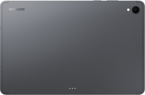 Планшет Samsung Galaxy Tab S11, 12/128 ГБ LTE, серый