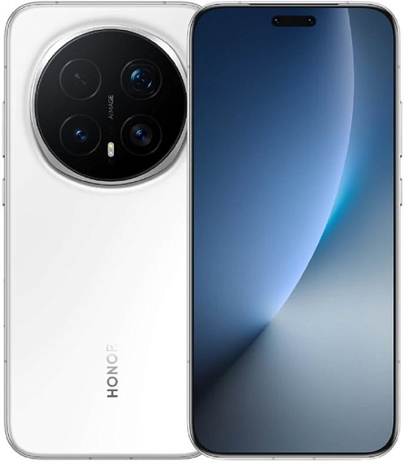 Смартфон Honor Magic 8 Pro 16/1 ТБ, белый